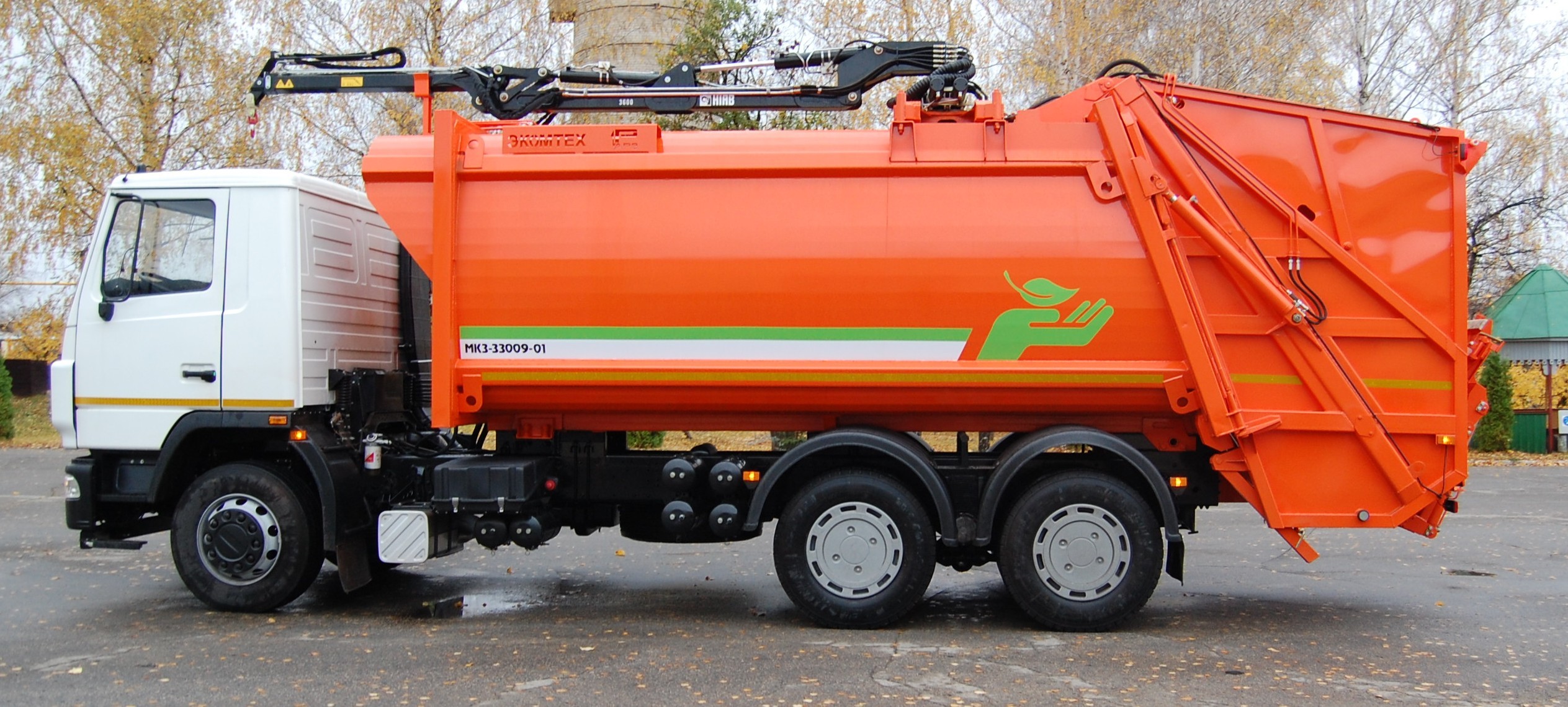 MKZ-33009-01